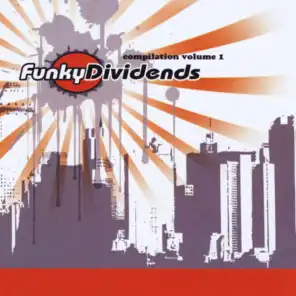 Funky Dividends Compilation Volume 1