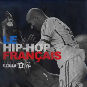 Le Hip-Hop français, Vol. 2
