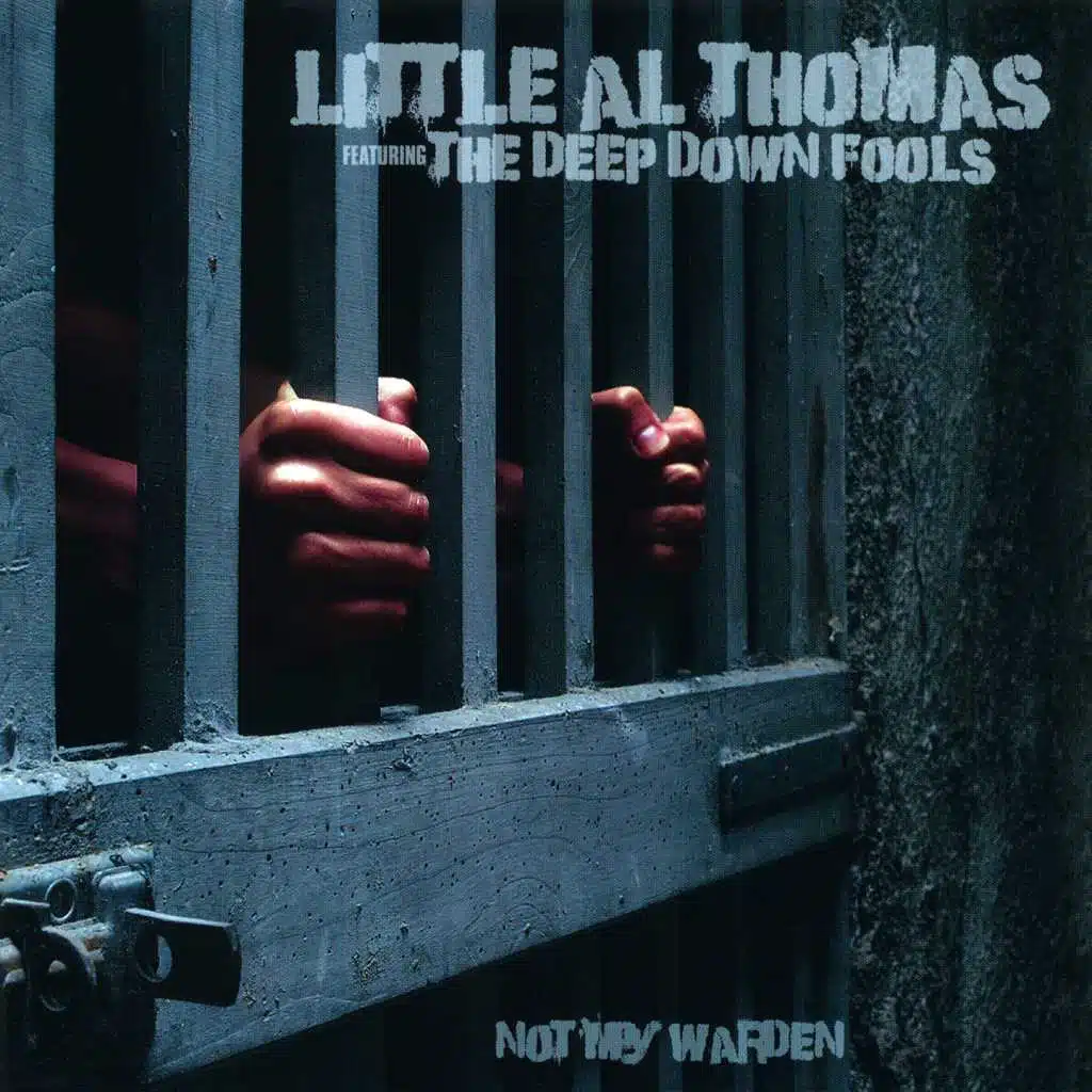 Little Al Thomas