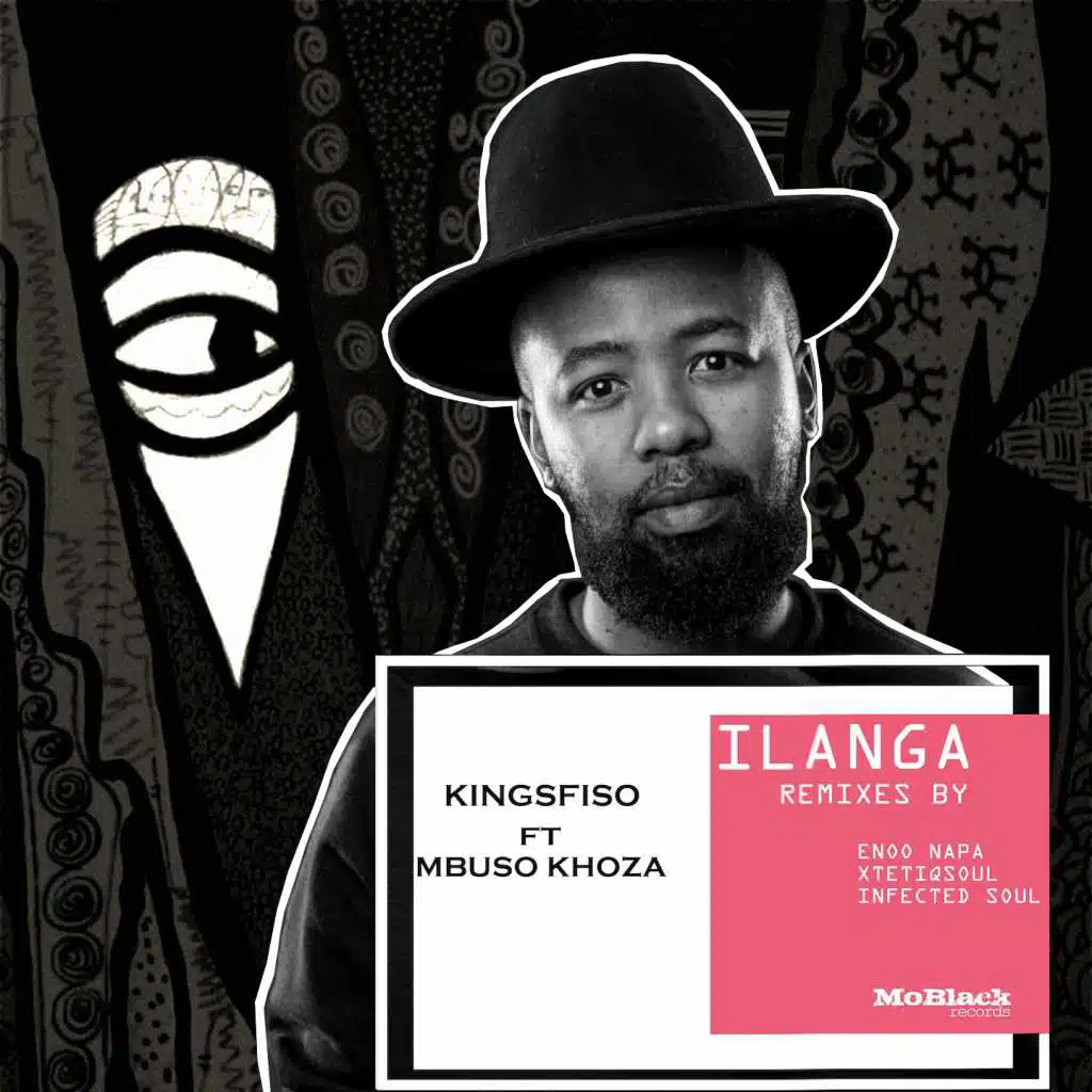 Ilanga (Remixes) [feat. Mbuso Khoza]
