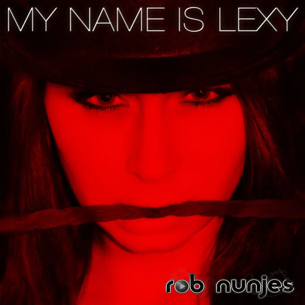 My Name Is Lexy (Acapella) [feat. Mary M.]