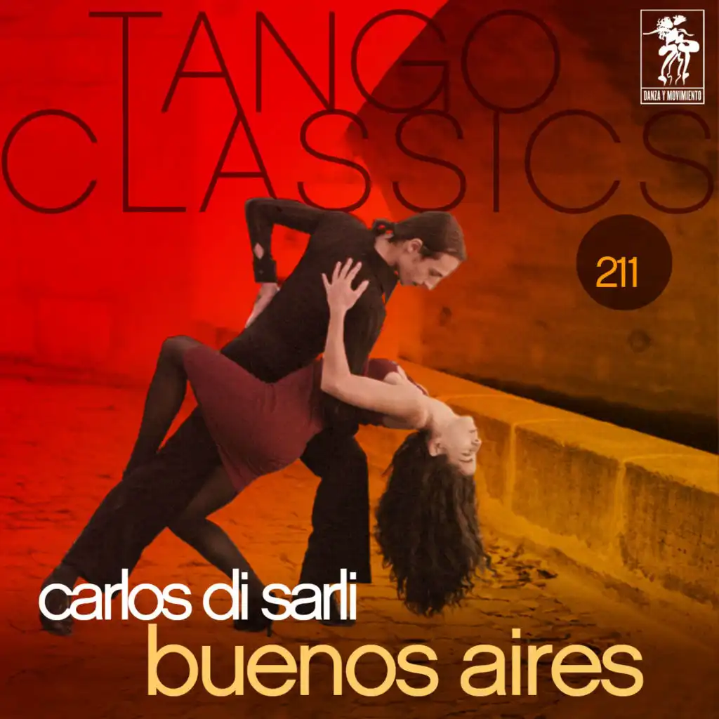 Tango Classics 211: Buenos Aires