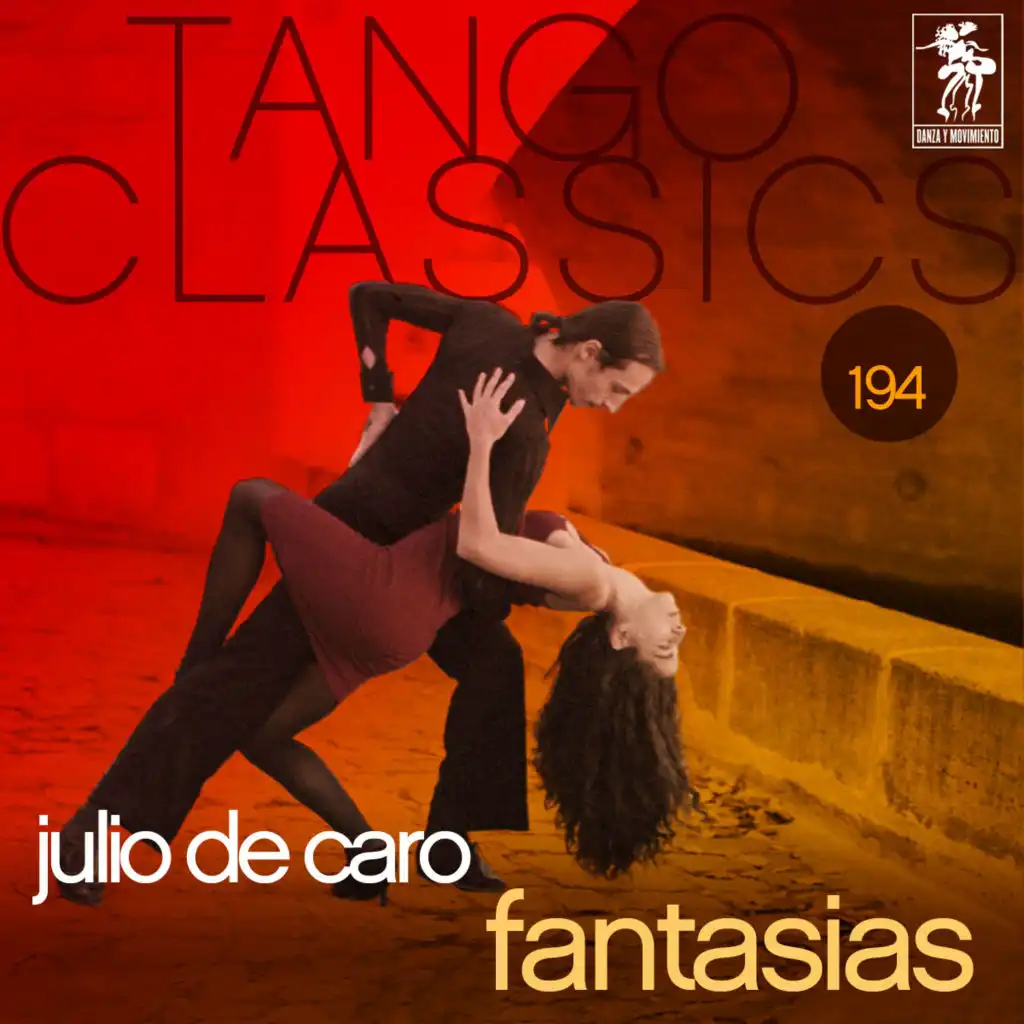 Tango Classics 194: Fantasias