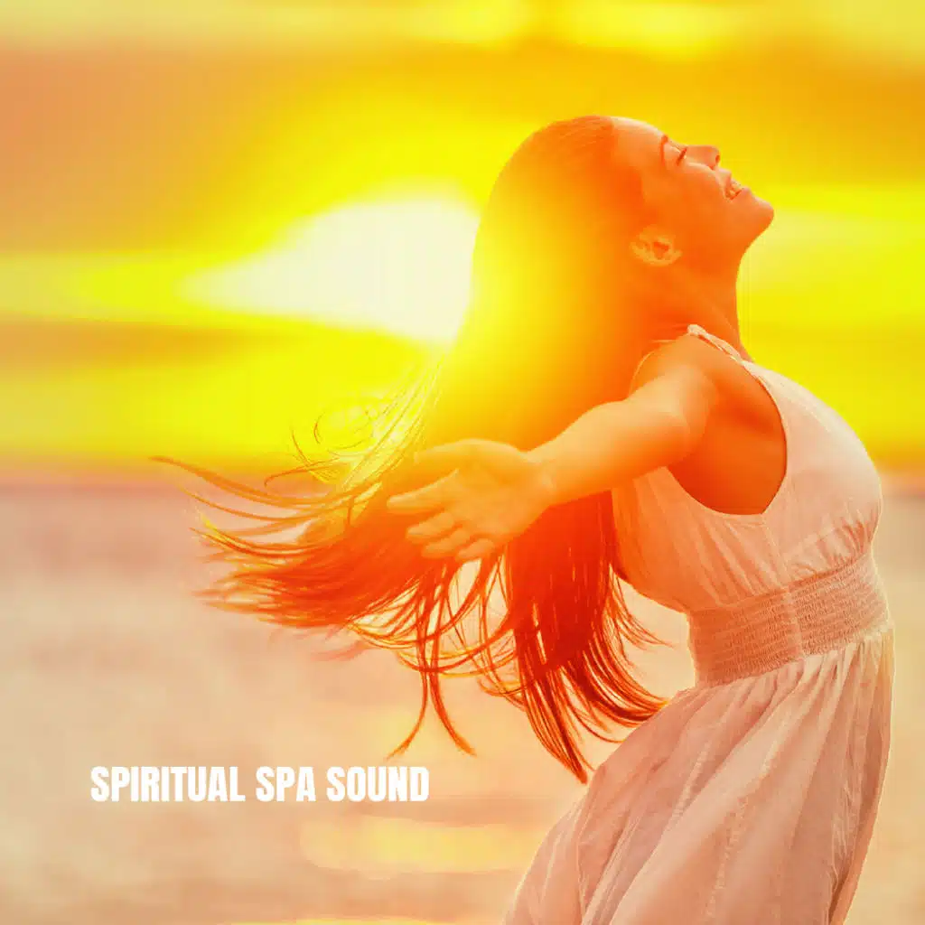 Spiritual Spa Sound