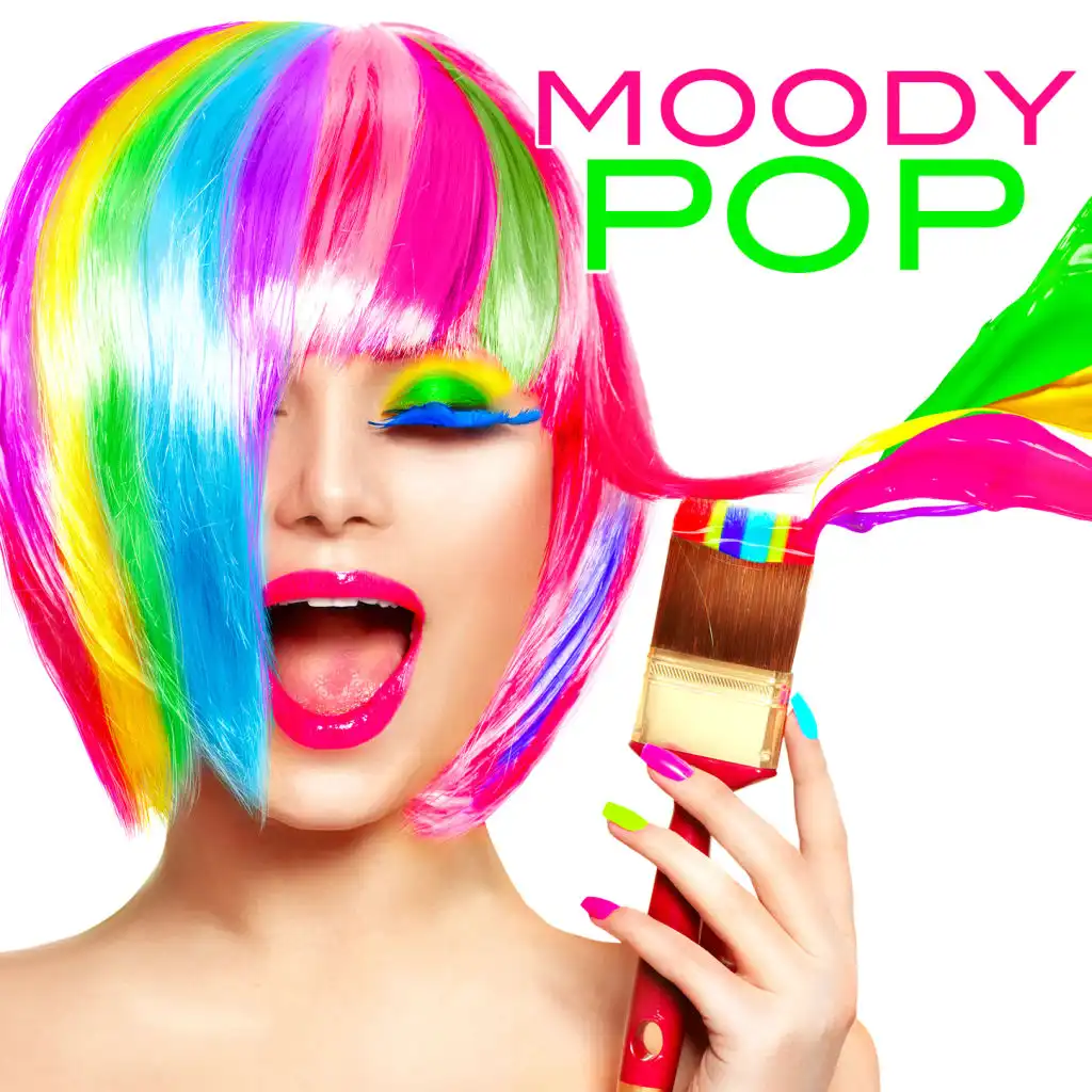 Moody Pop, Vol. 1