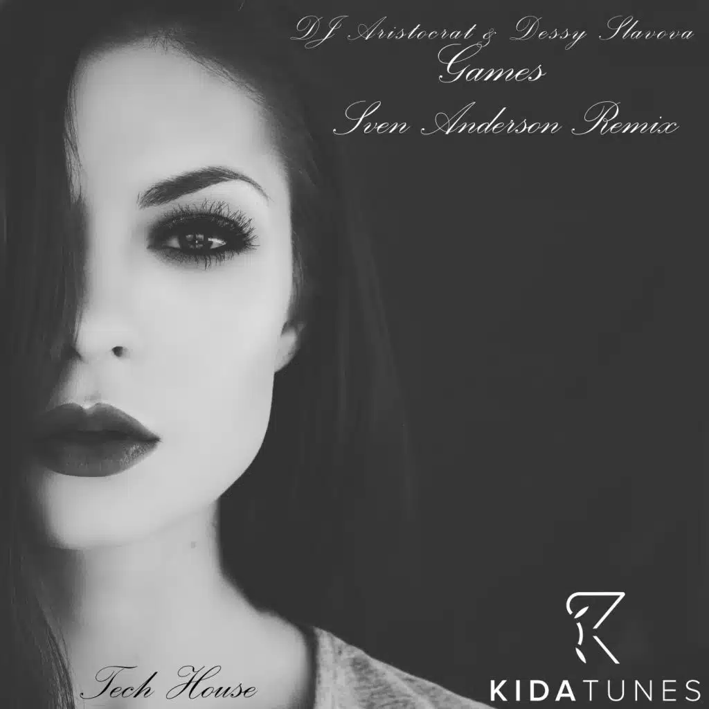 Games (Sven Anderson Remix)