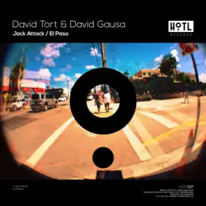 David Tort & David Gausa