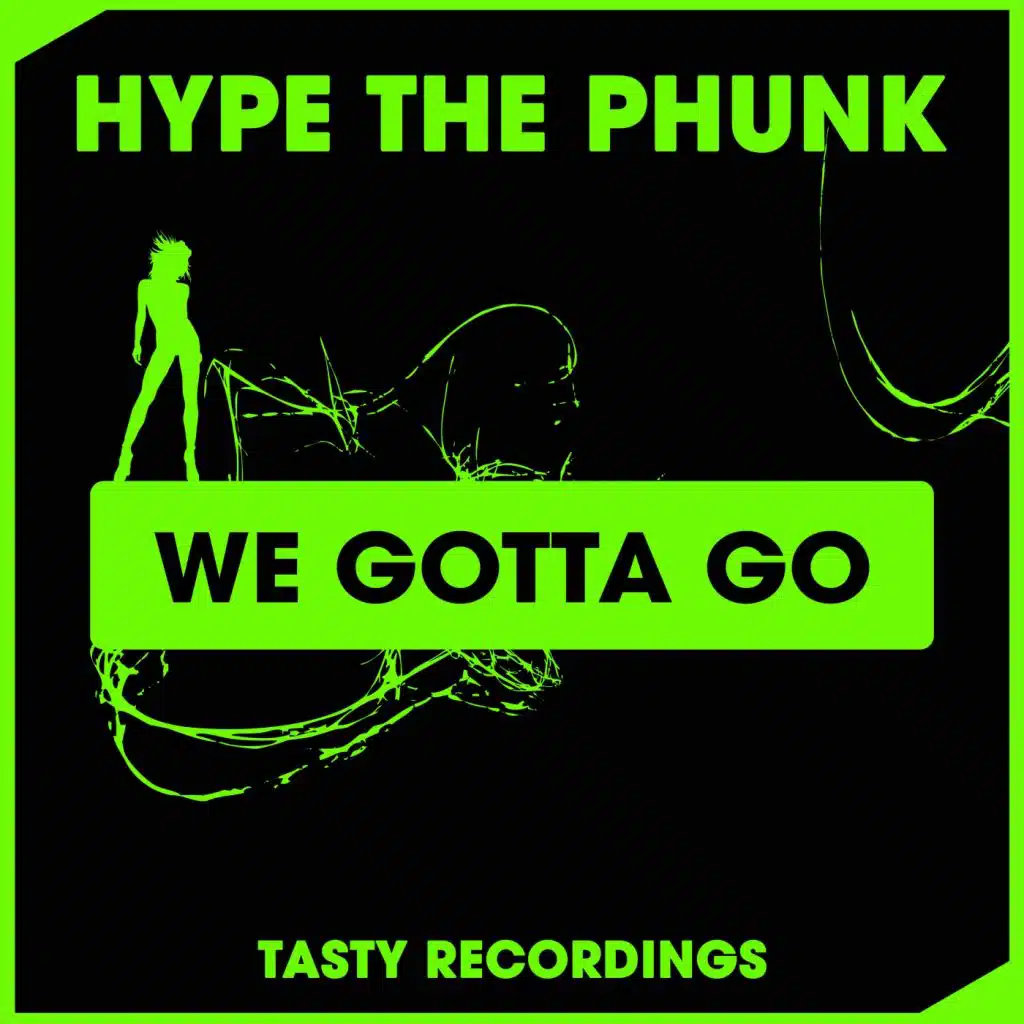 Hype The Phunk