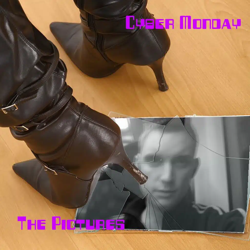 The Pictures (Radio Edit) [feat. Brown Sugar]