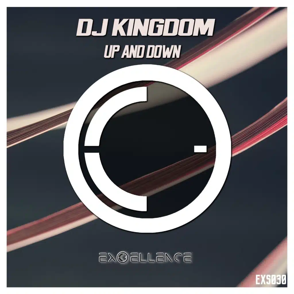 Up & Down (Jay Williams Remix)