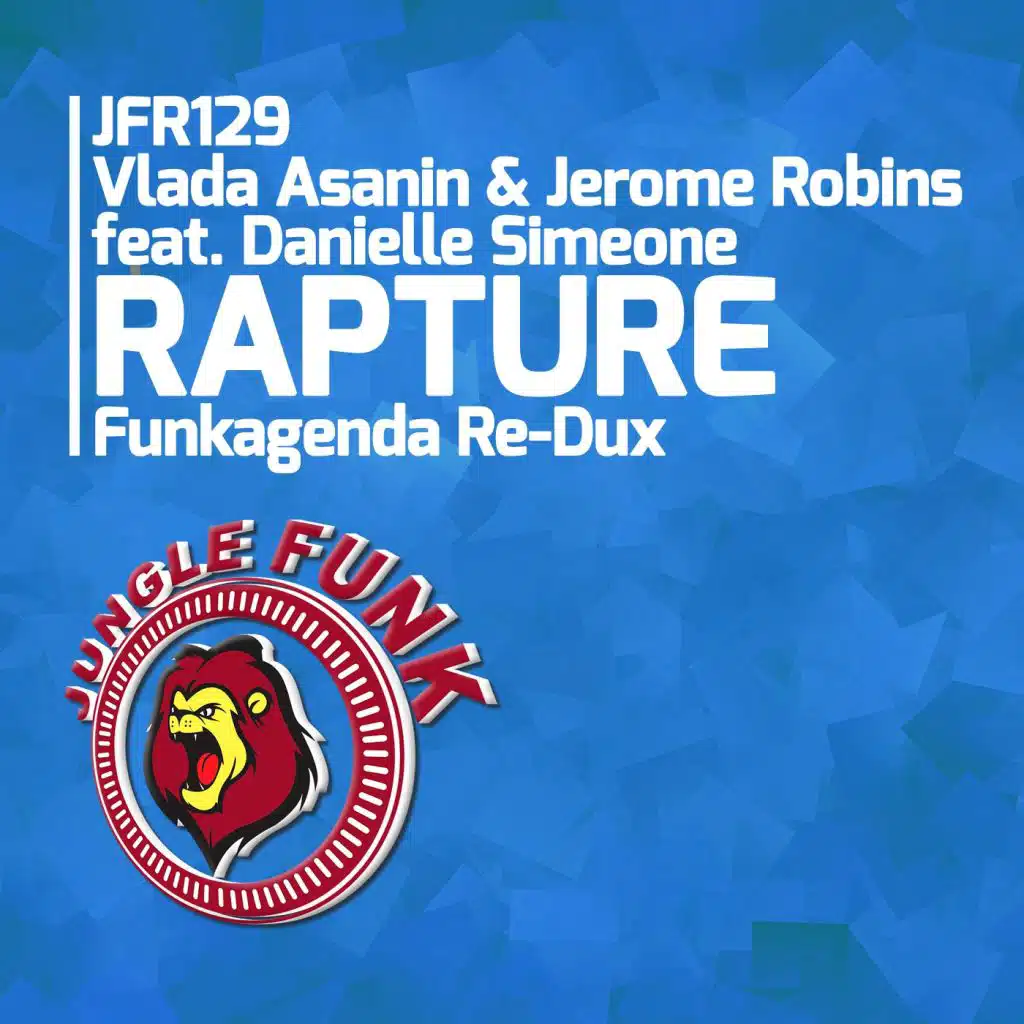 Rapture (Funkagenda Re-Dux)