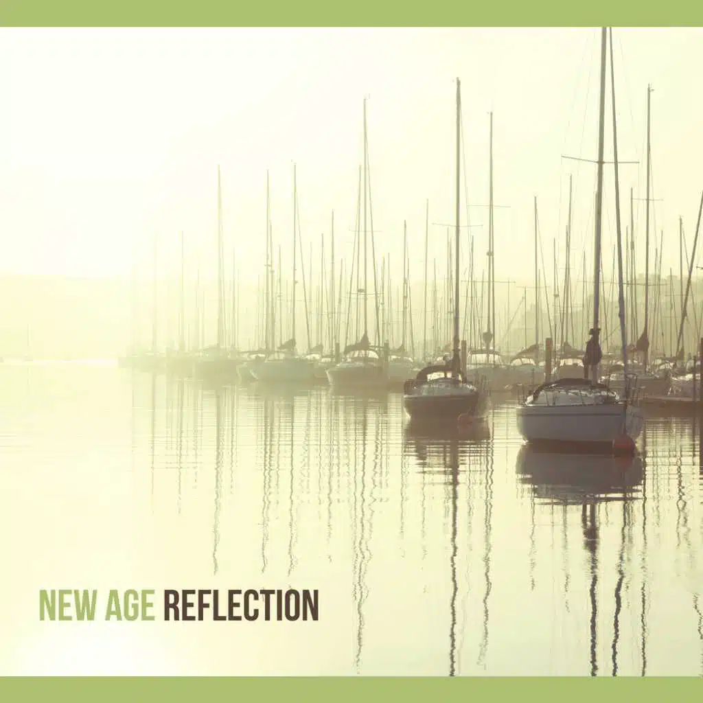New Age Reflection
