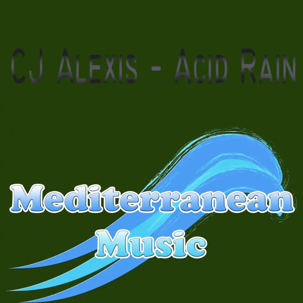 Feel Acid Rain (Club Mix)