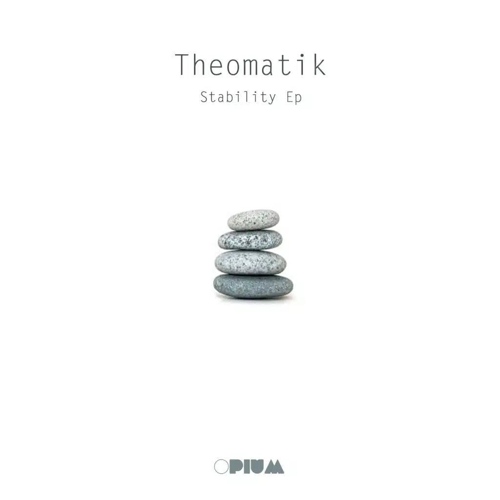 Stability EP