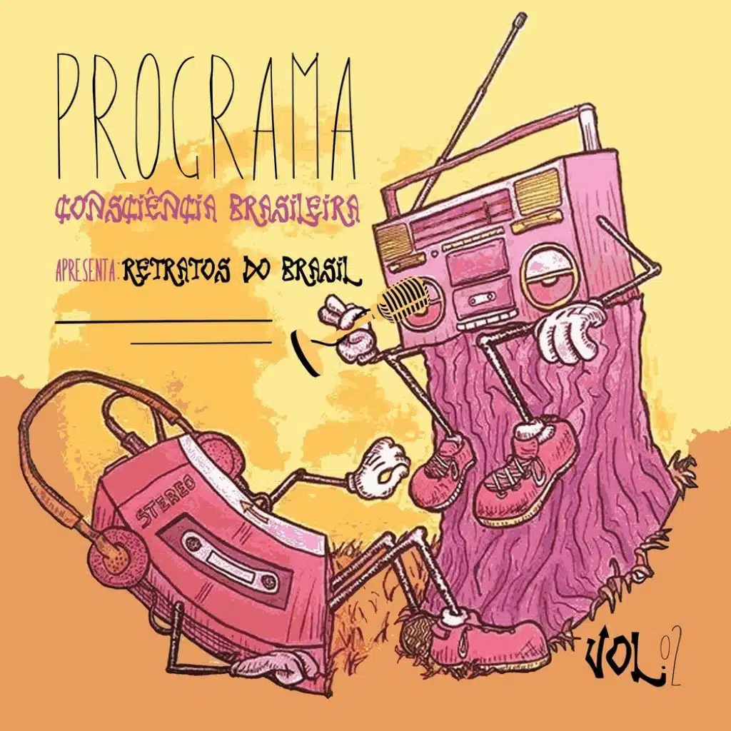 Programa Consciência Brasileira