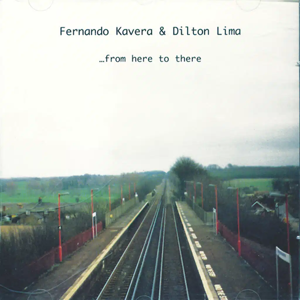 From Here to There