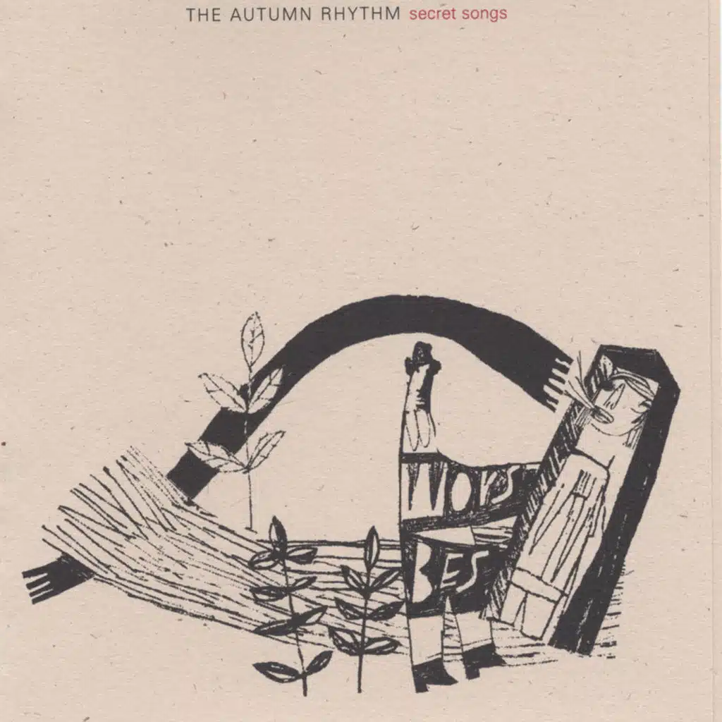 The Autumn Rhythm