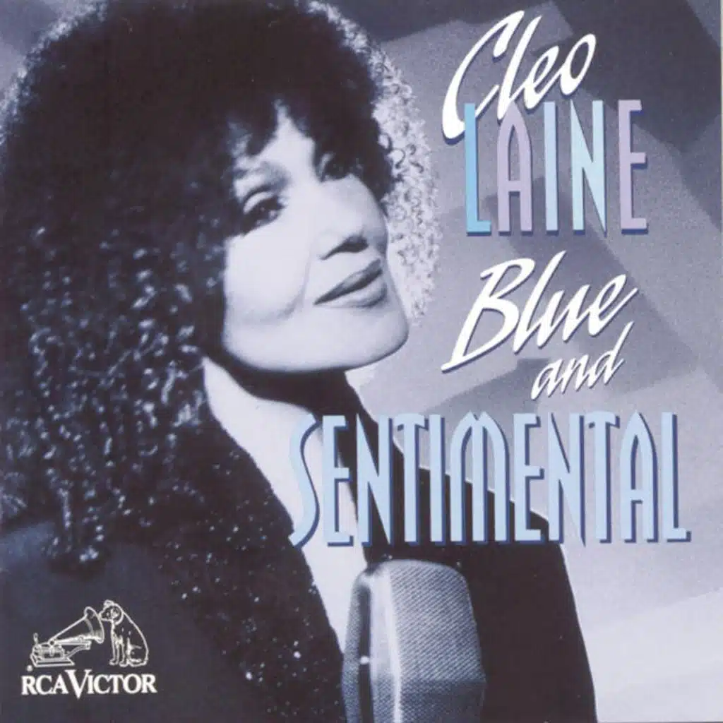 Cleo Laine;Mark Whitfield