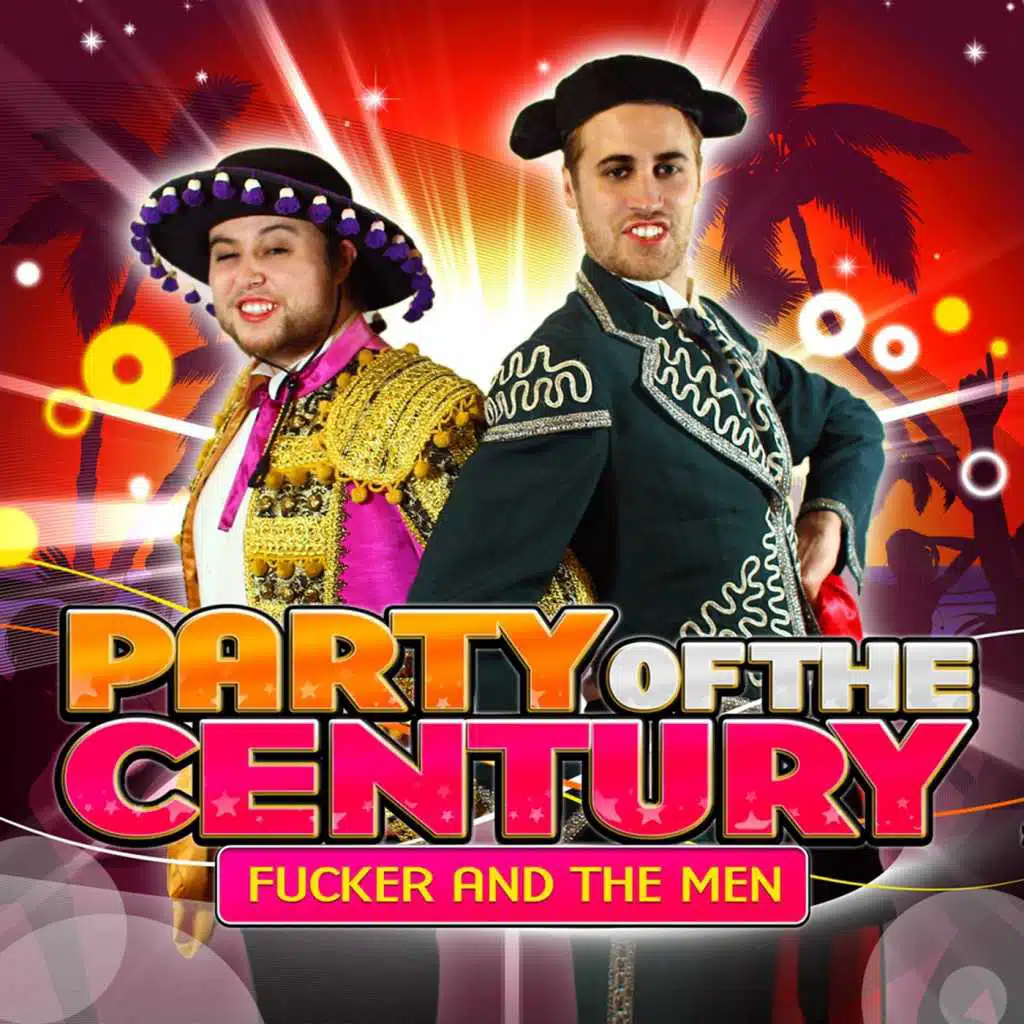 Party of the Century