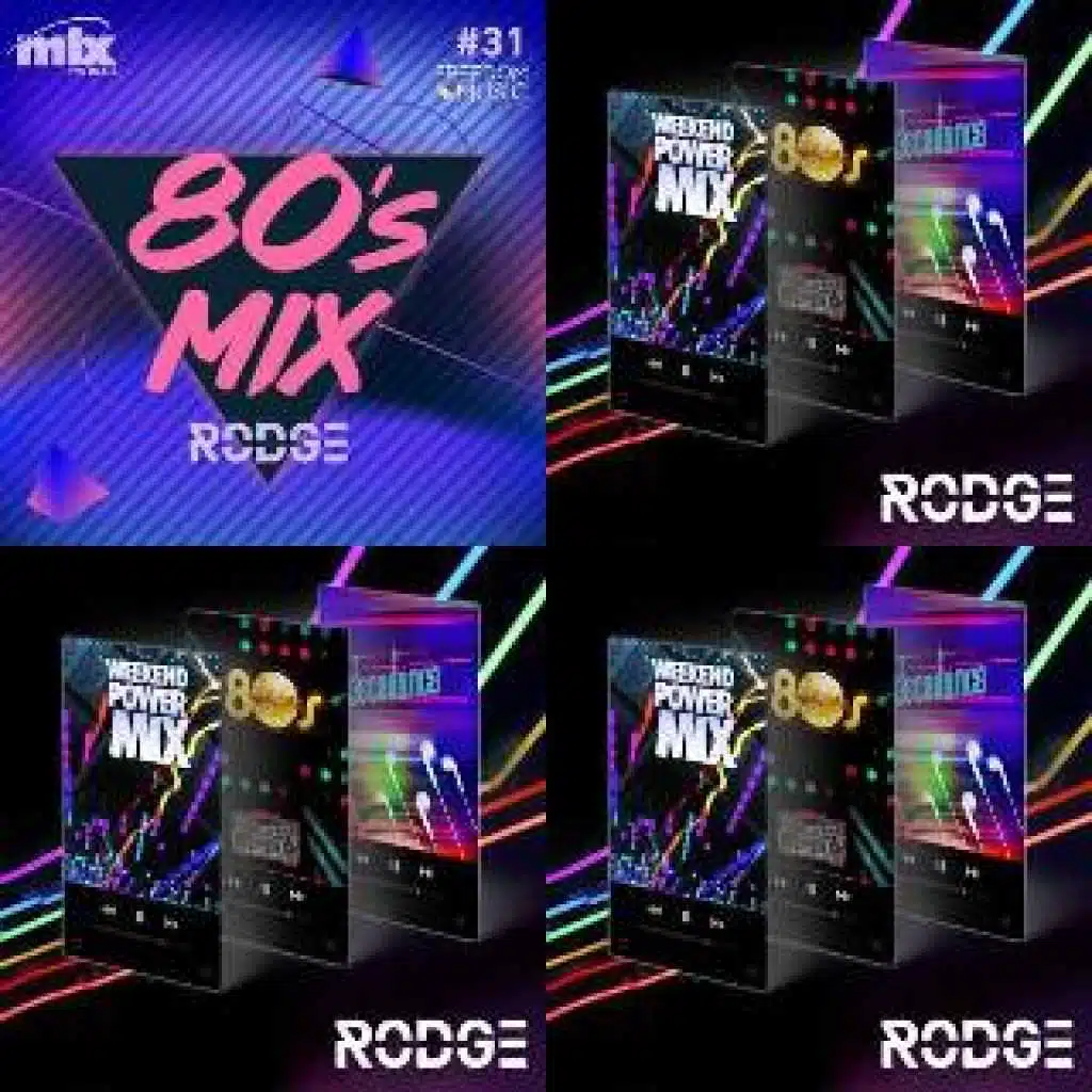 80s Rodge