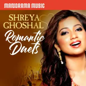 Romantic Duets Shreya Ghosal