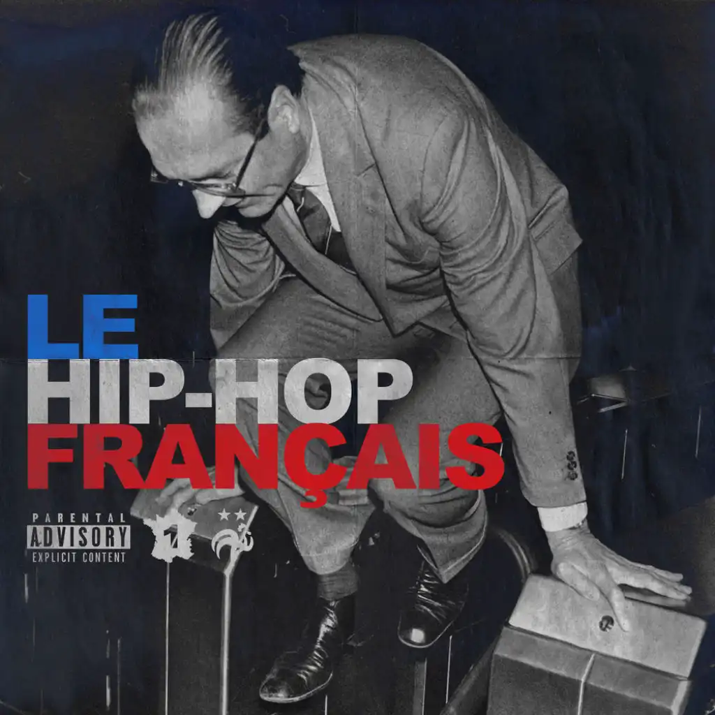 Le Hip-Hop français, Vol. 1