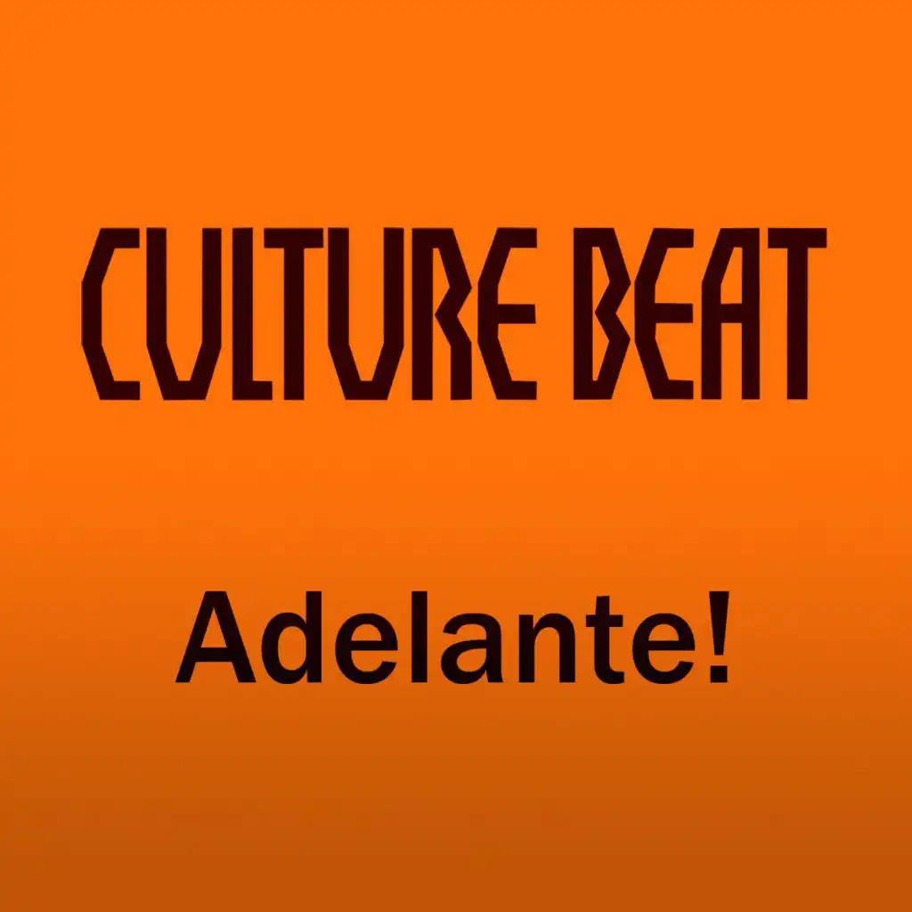 Adelante! (MKM's Danish Flex Mix)