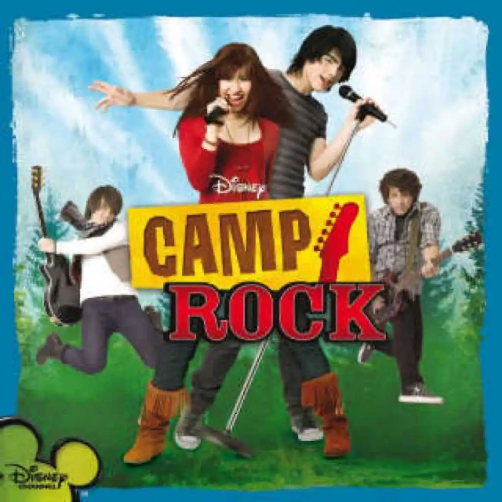 Camp rock