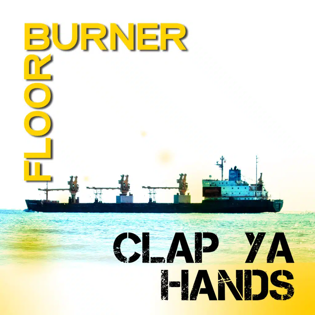 Clap Ya Hands (DJ Manian Remix)