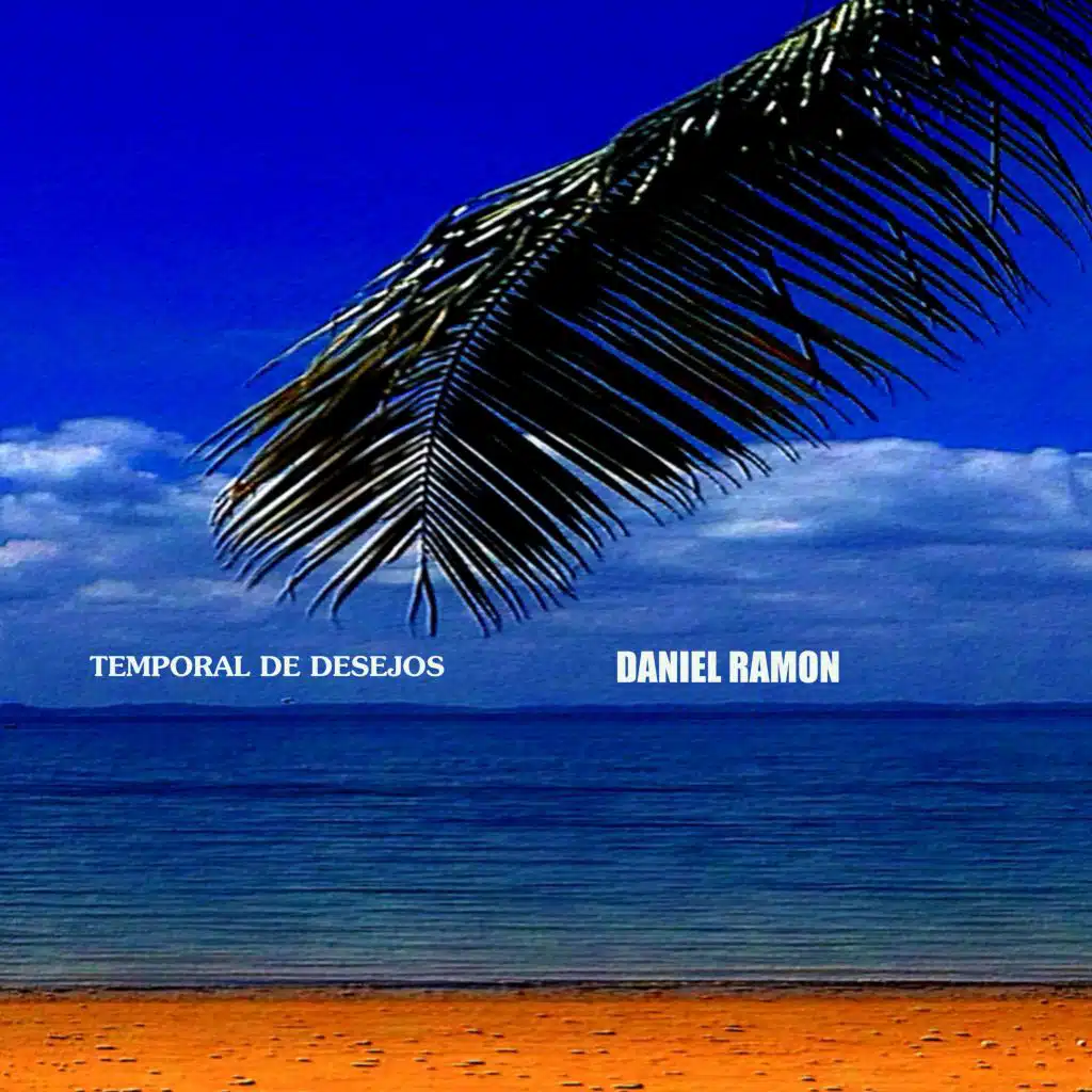 Temporal de Desejos (feat. Gruetz)