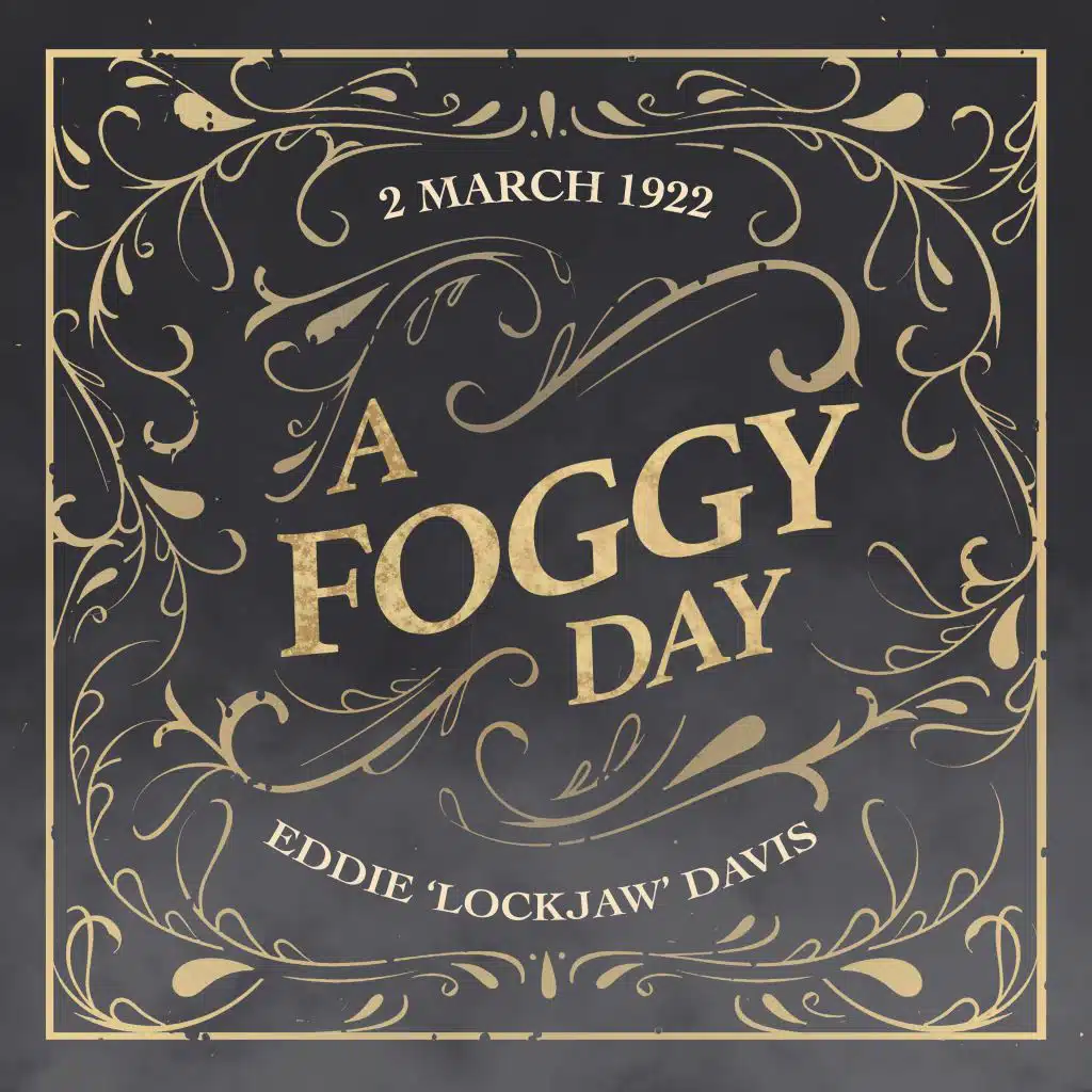 Eddie 'Lockjaw' Davis