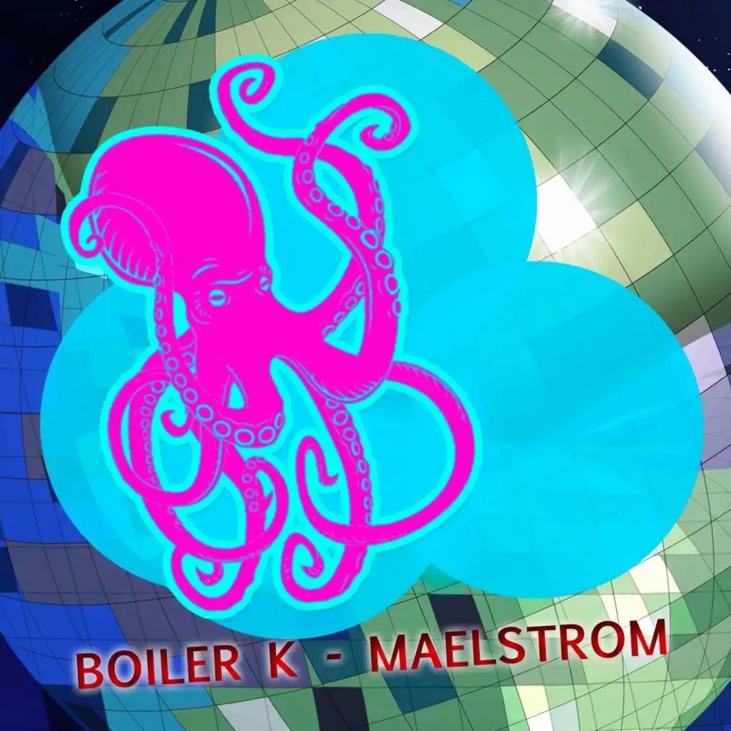 Maelstrom (Dub Mix)