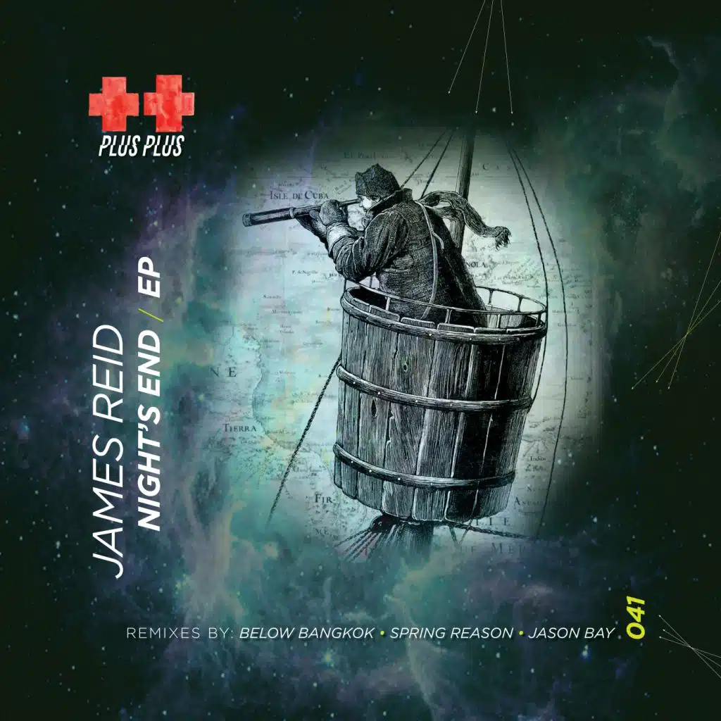 Phoenix (Jason Bay's Late Night Affair Dub)