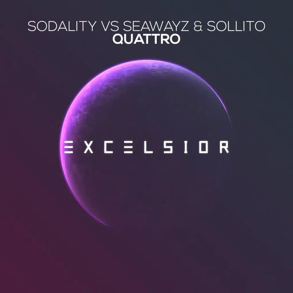 Sodality vs. Seawayz & Sollito