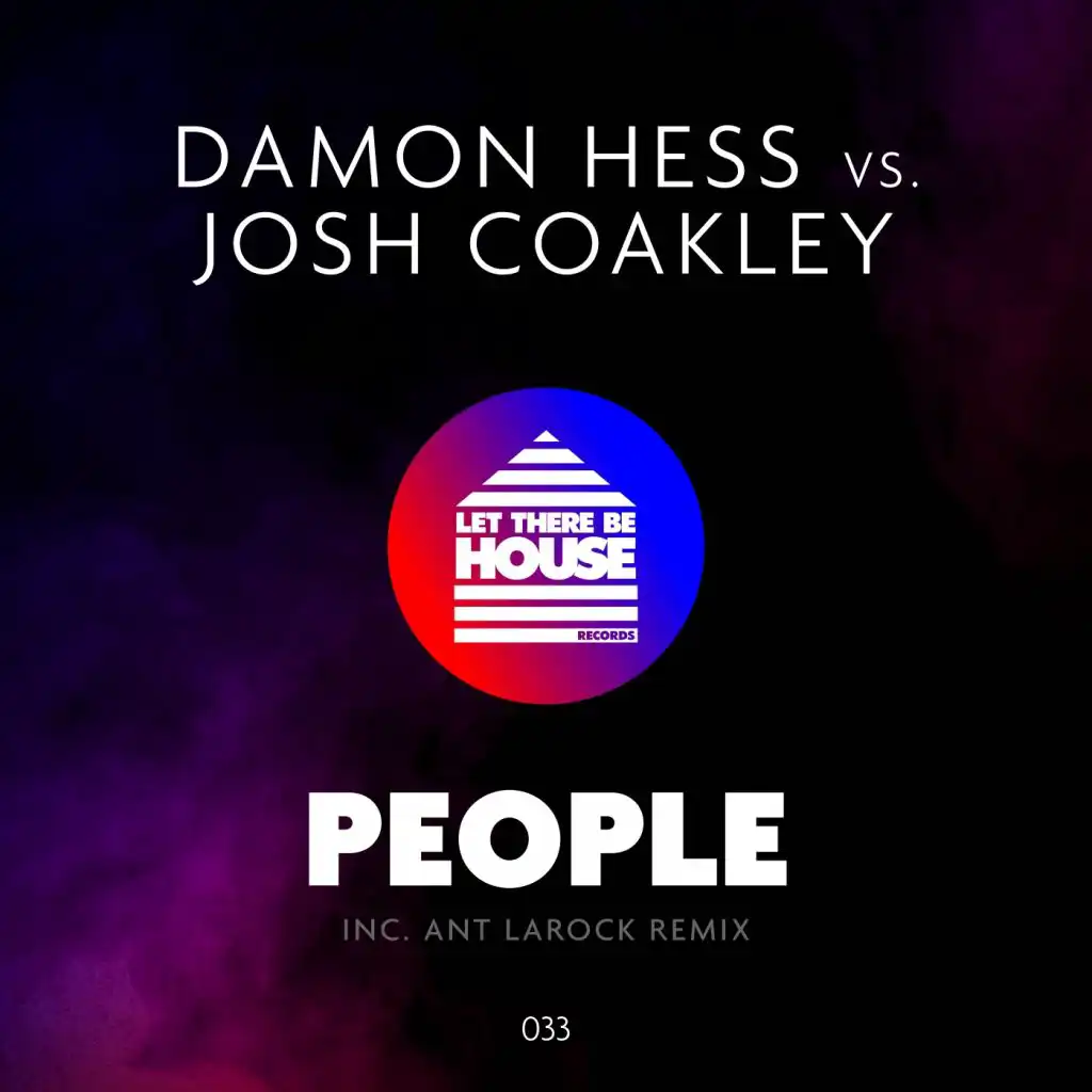 People (Radio Edit)