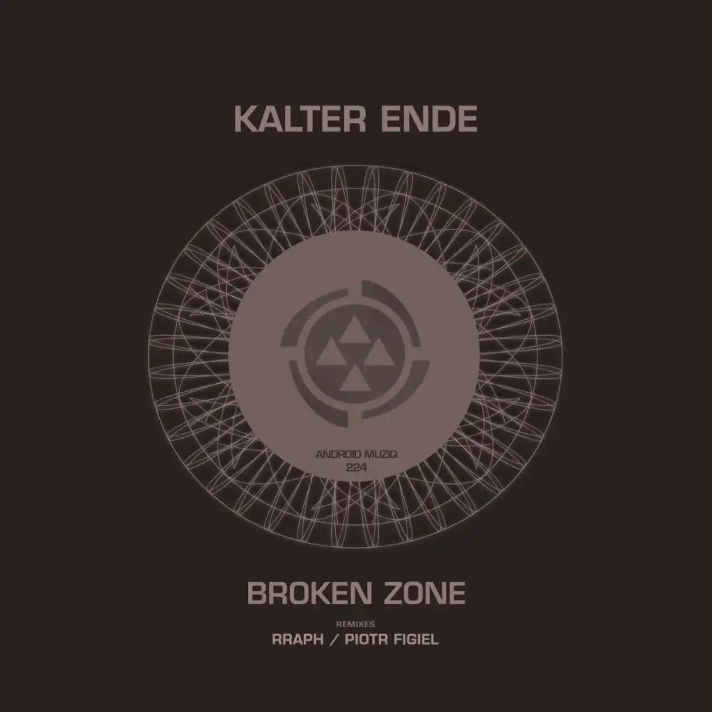 Broken Zone