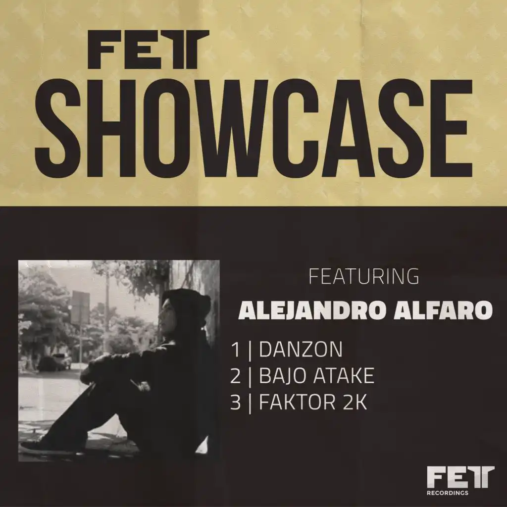 Showcase EP