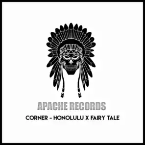 Honolulu (Eduardo F., Efeckt Mnml Remix)