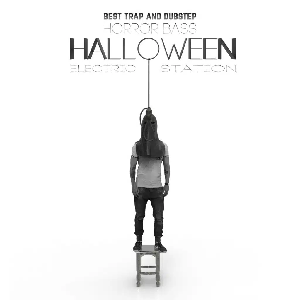 Halloween Horror Bass (Best Trap & Dubstep)
