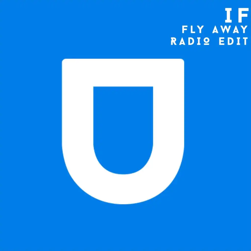 Fly Away (Radio Edit)