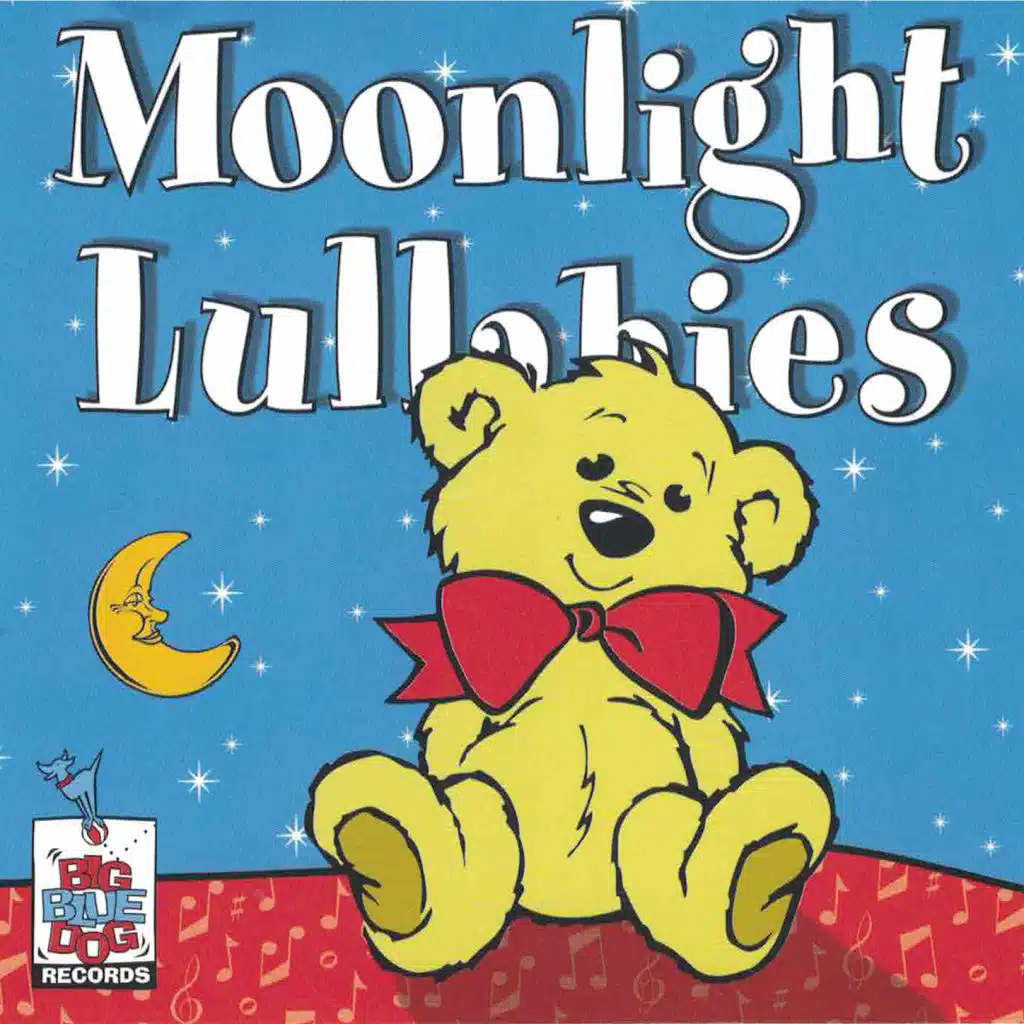 Lullaby Quartet,Susan McCrae