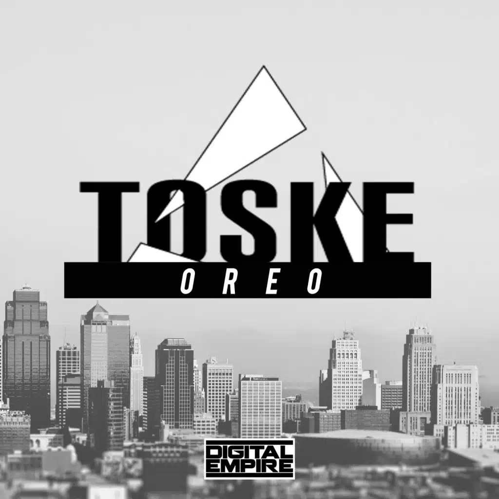 TOSKË