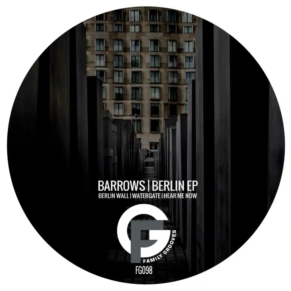 Berlin EP