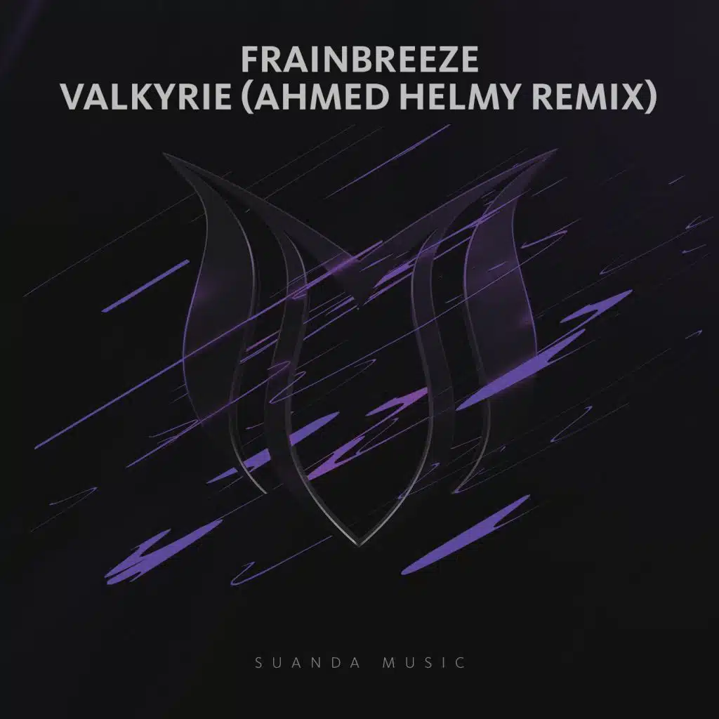 Valkyrie (Ahmed Helmy Remix)
