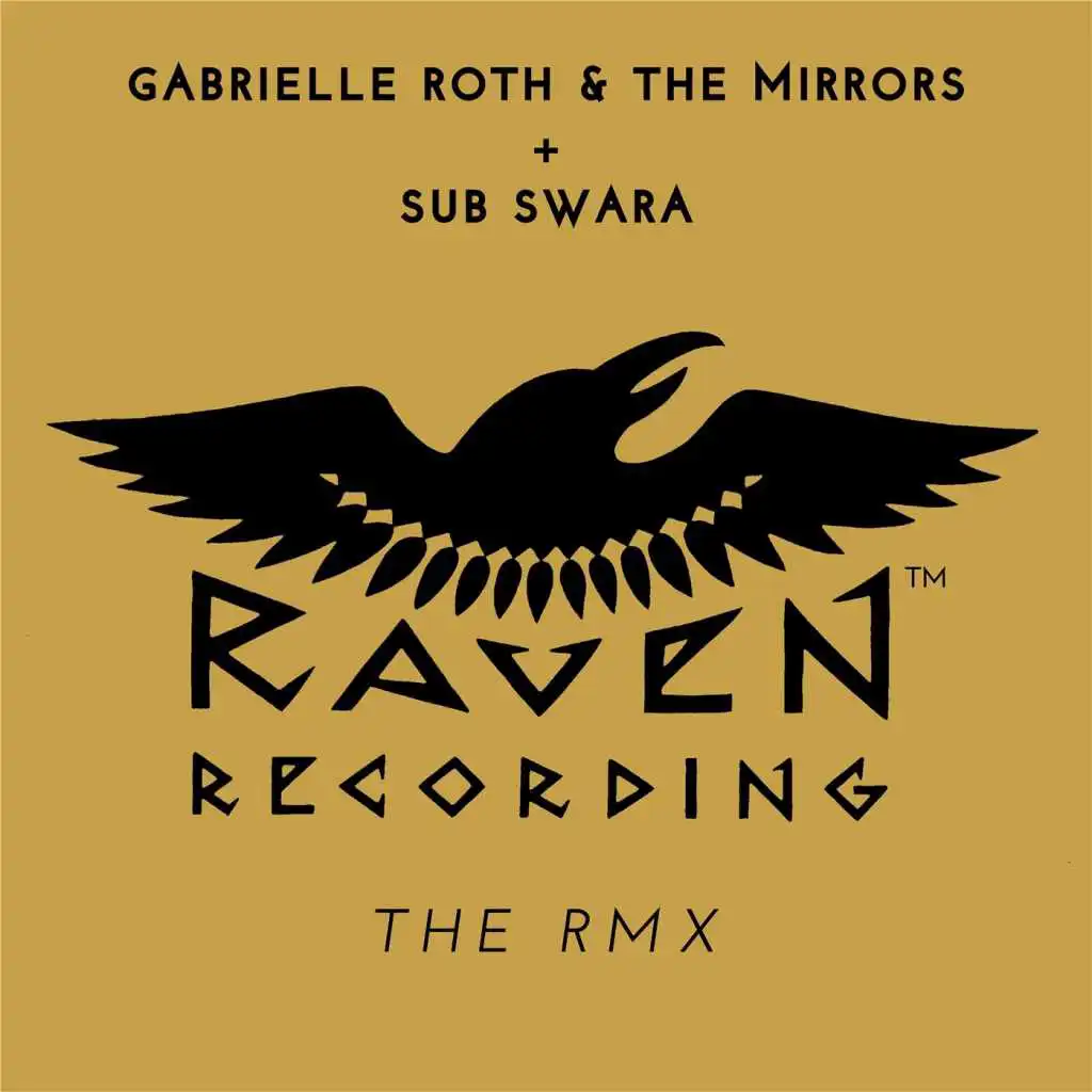 Tracks (Remix Version) [feat. Sub Swara]