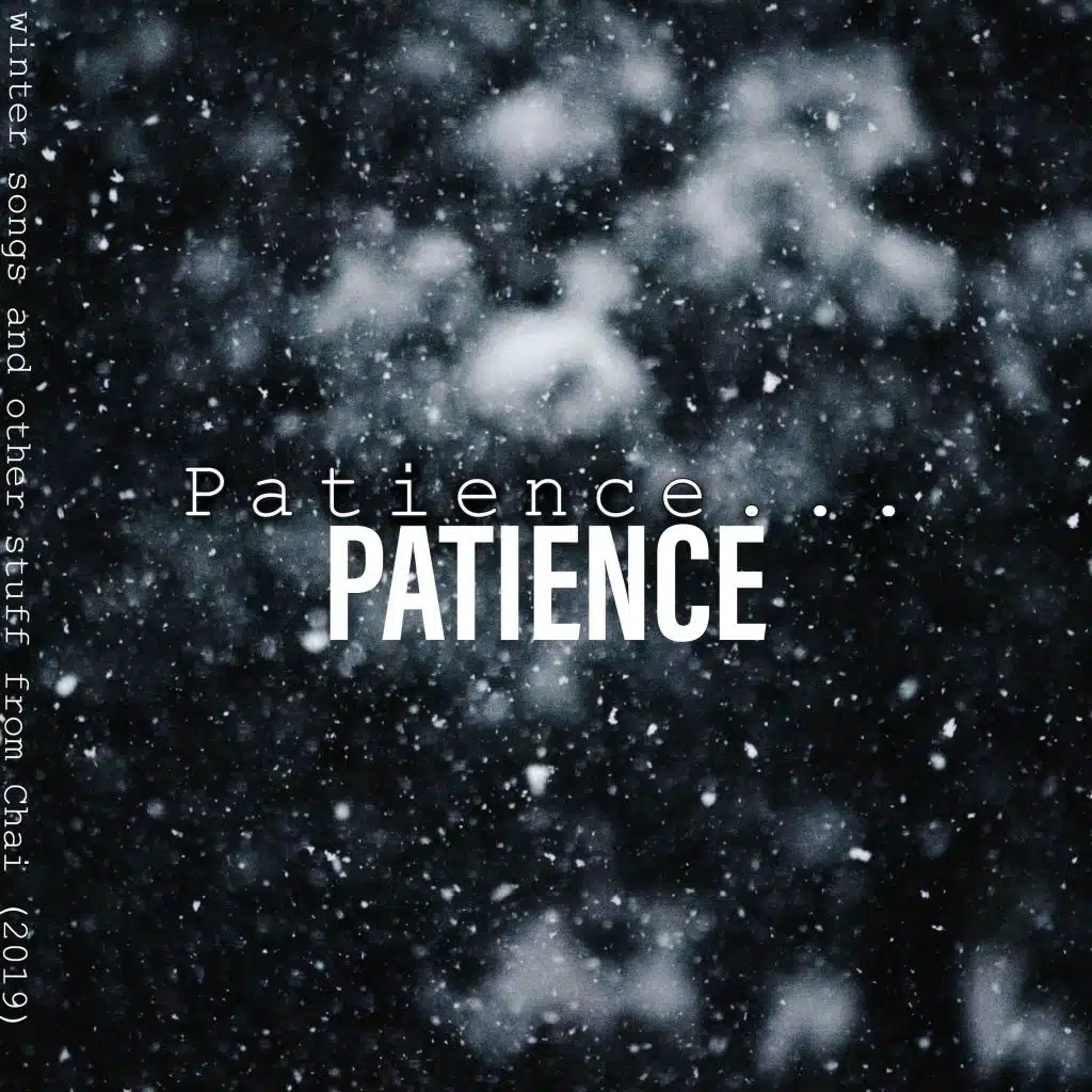 Patience