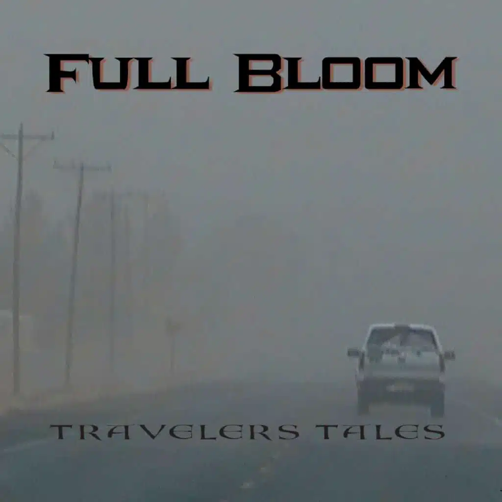 Travelers Tales