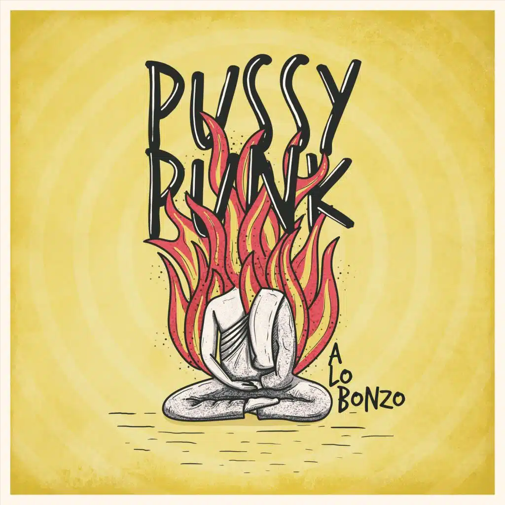 Pussy Punk