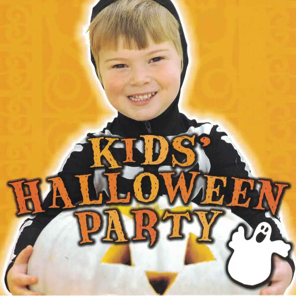 Kids' Halloween Party