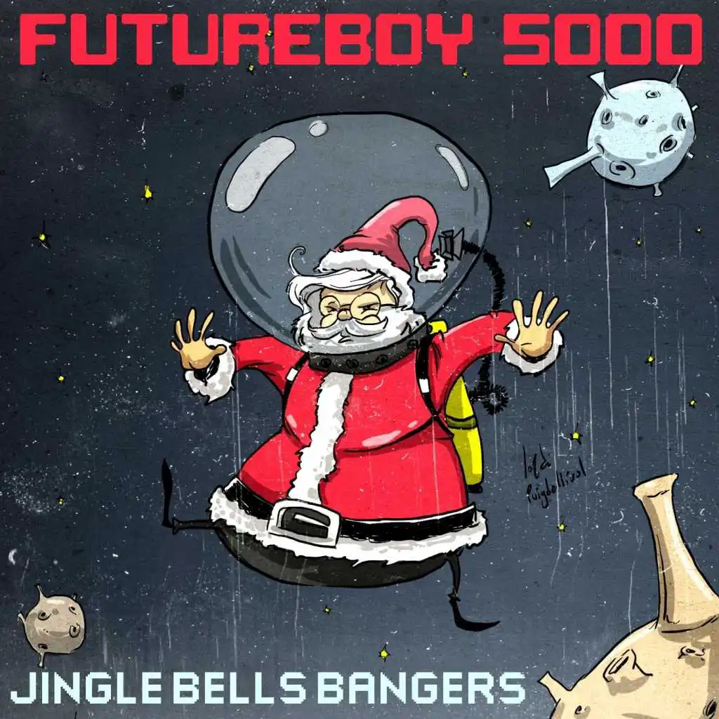 Futureboy 5000